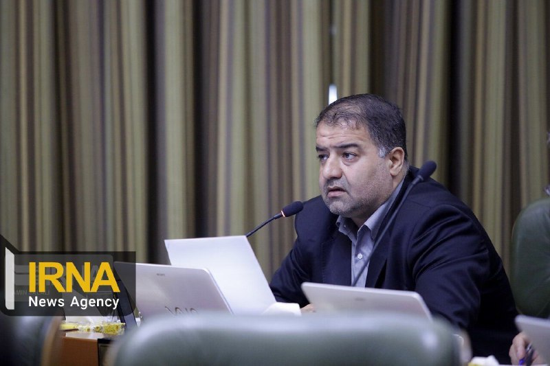 **رئیس شورای مرکزی حزب ندای ایرانیان: …