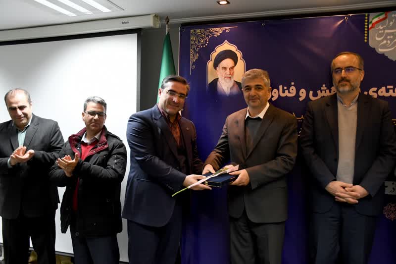 **آموزشهای دانشگاهی باید پاسخگوی مسائل صنعت …