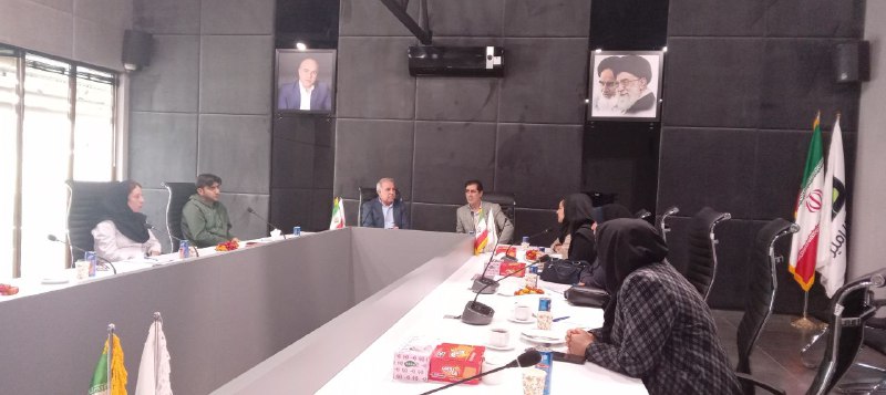 پیام کشاورزی شهرستان جلفا