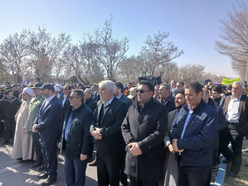 پیام کشاورزی شهرستان جلفا
