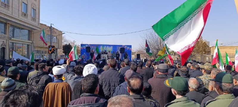 پیام کشاورزی شهرستان جلفا