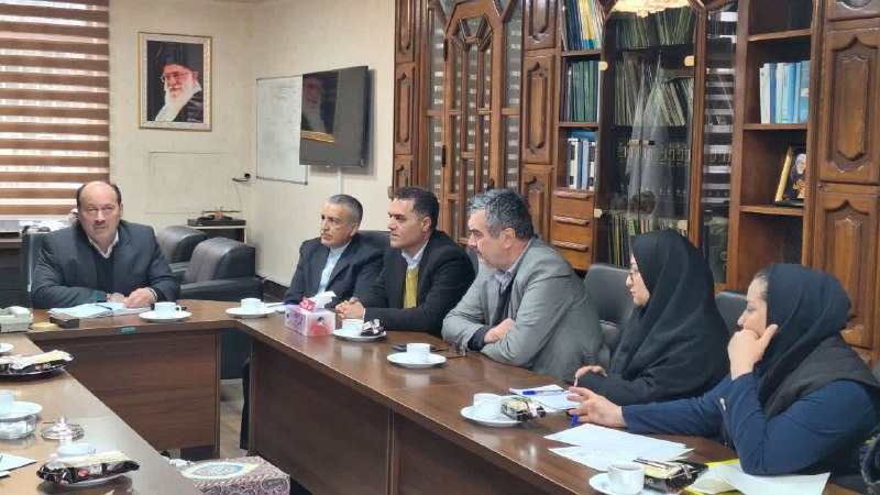 پیام طبیعت گلستان