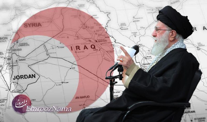 بازخوانی ۵۰ مغالطه‌ خامنه ای در …