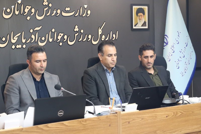 پایگاه خبری ورزش خوی