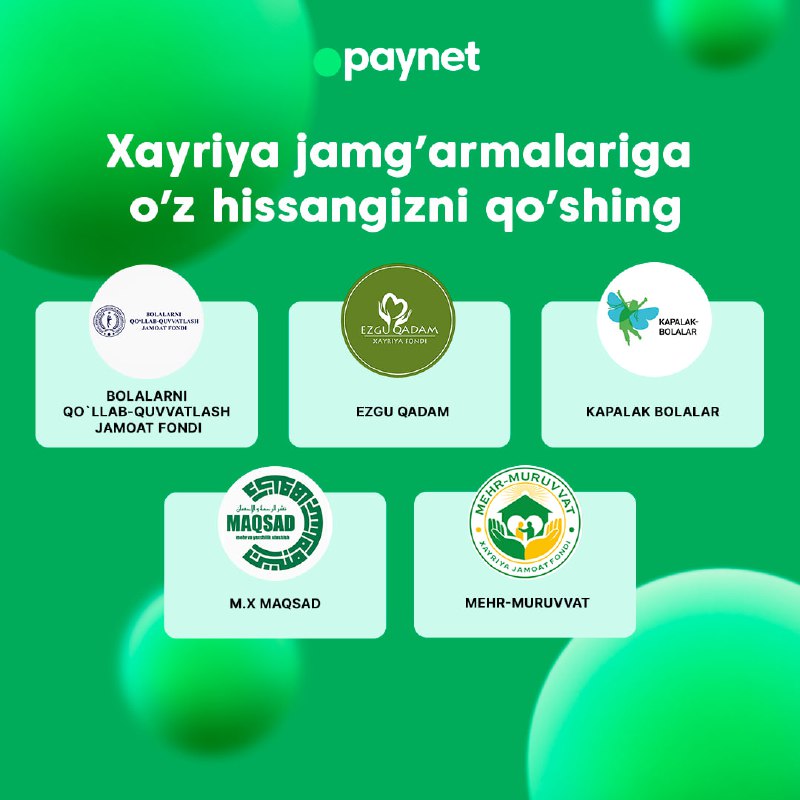 Paynet