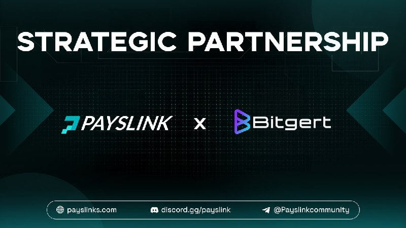 *****🚀*******PAYSLINK and Bitgert Partnership: A Game-Changer …