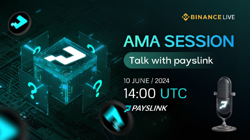 *****🌍***** **ASK PAYSLINK ANYTHING - AMA …