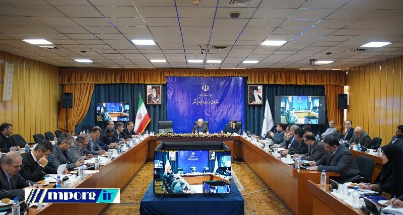 ***?***در نشست مشترك شوراي معاونان سازمان …