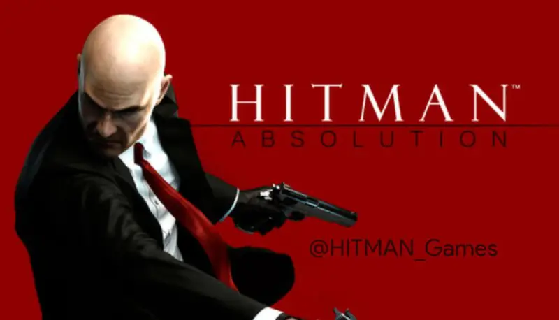 **Hitman : Absolution