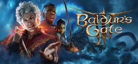 **Baldur's Gate III: Digital Deluxe Edition**