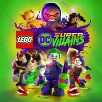 LEGO DC Super-Villains + 10 DLCs