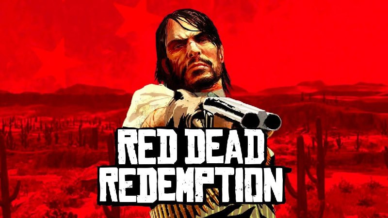 **Red Dead Redemption [v1.0.40.57107] (2024) PC …