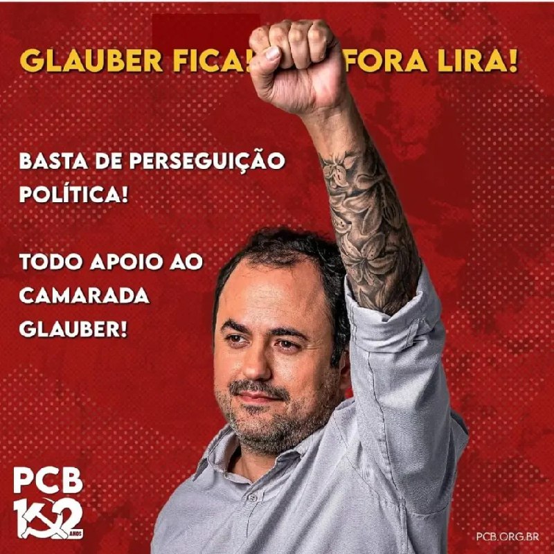 Partido Comunista Brasileiro - Rio de …