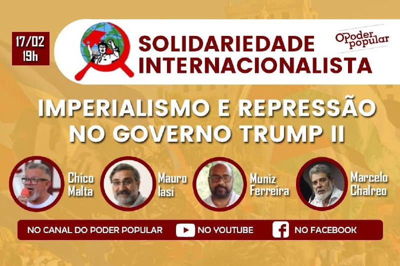 Partido Comunista Brasileiro - Rio de …