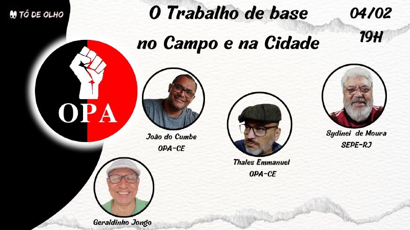 Partido Comunista Brasileiro - Rio de …