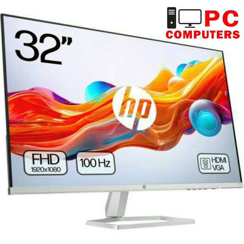 ***🖥️***Монитор 32 HP