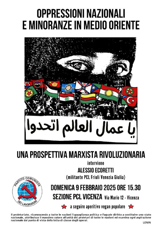 **Domenica 09.02.2025** **ore 15.30** presso la …