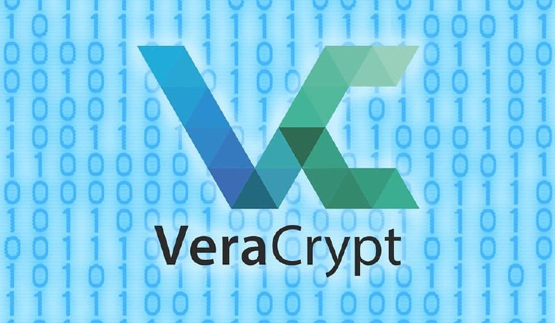 **VeraCrypt Update**