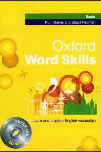 *****📚*** Oxford Word Skills Basic PDF …