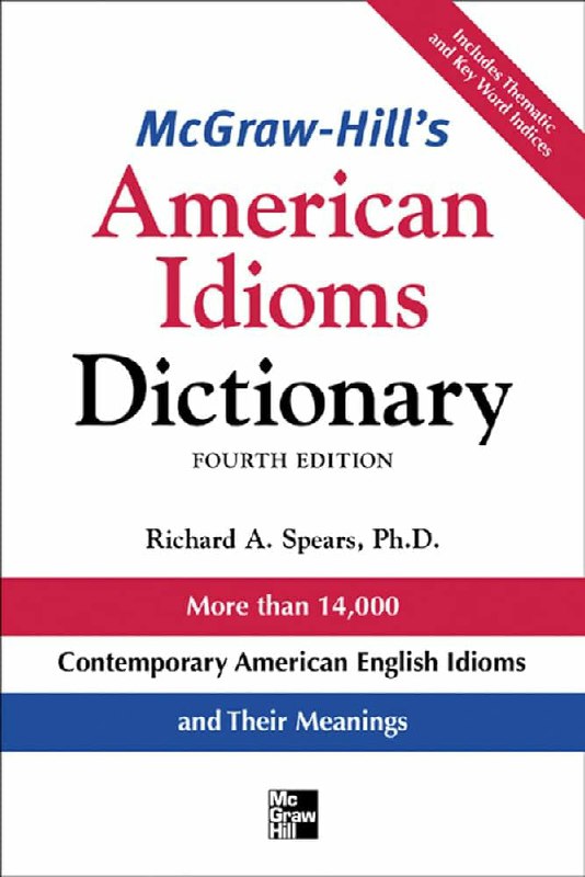 ***📚*****BEST AMERICAN IDIOMS DICTIONARY pdf** ***❗️***