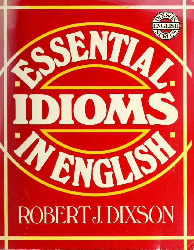 ***📚*****Essential Idioms in English\_ With Exercises …