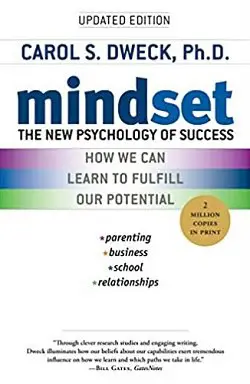***👩‍🎓***Mindset: The New Psychology Of Success …