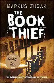 ***👩‍🎓***The Book Thief PDF Download