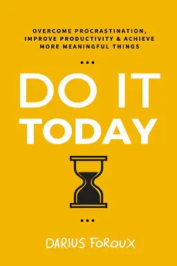 ***👩‍🎓***Do It Today Pdf Download