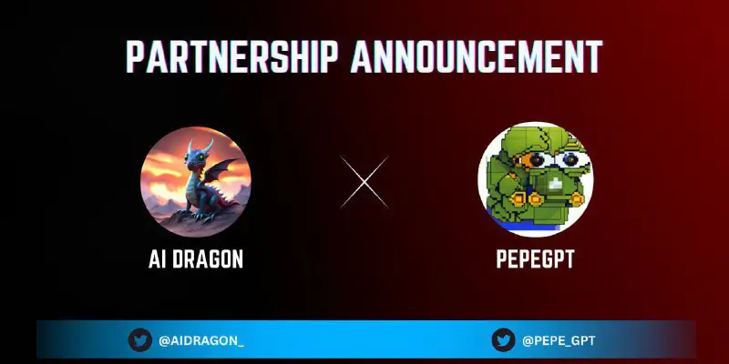 ***📢*** Partnership Announcement