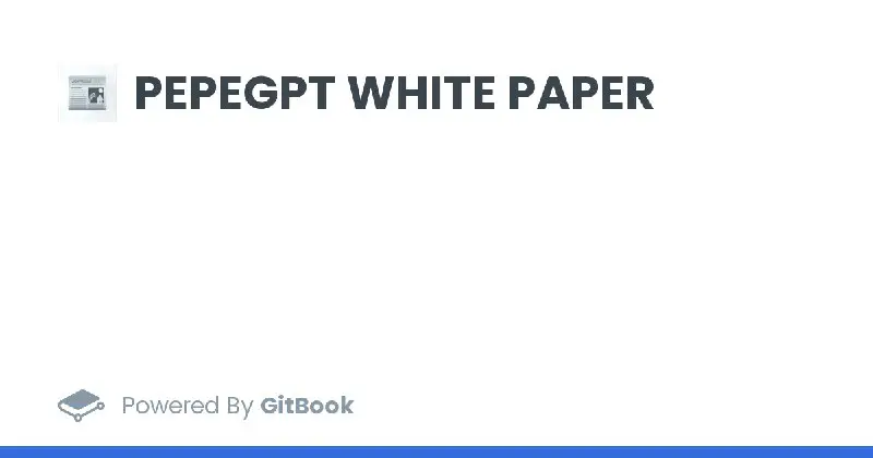 We are thrilled to announce the successful completion of our [#Whitepaper](?q=%23Whitepaper) development. We invite you to explore our project's Whitepaper …