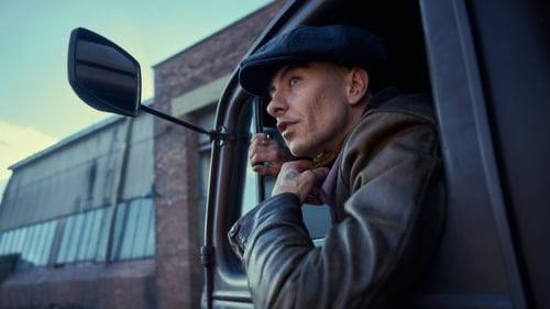 Peaky Blinders پیکی بلایندرز