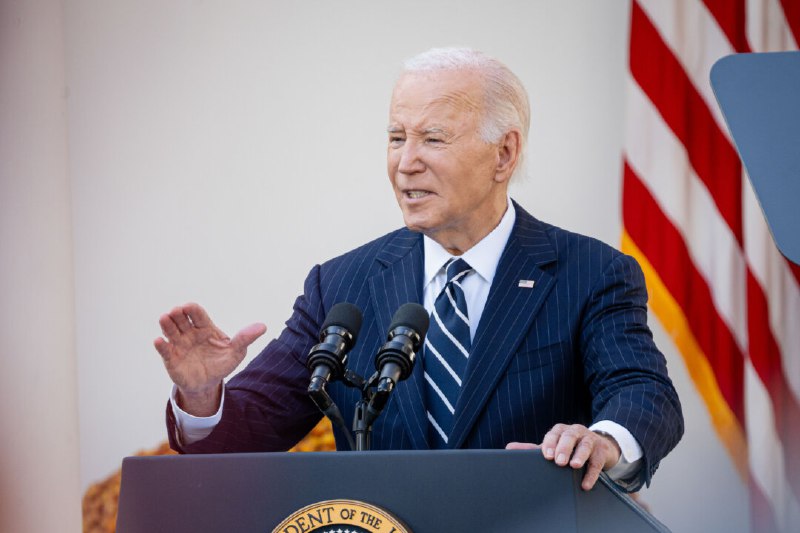 Biden Pardons 39 People, Commutes Sentences …