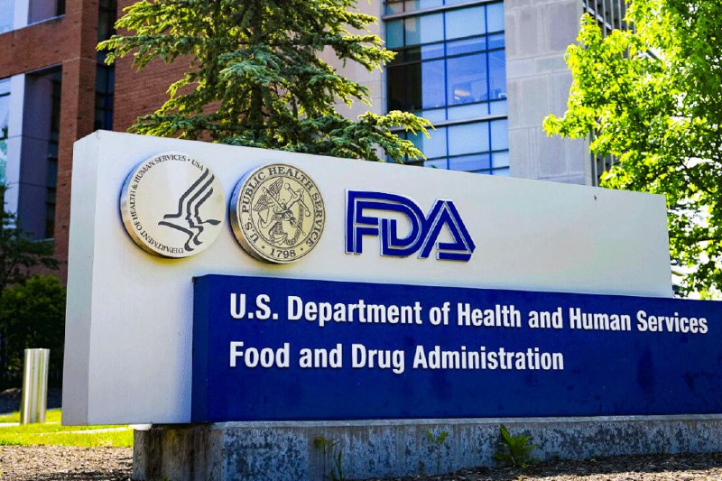 FDA Updates Recall on Blood Pressure …