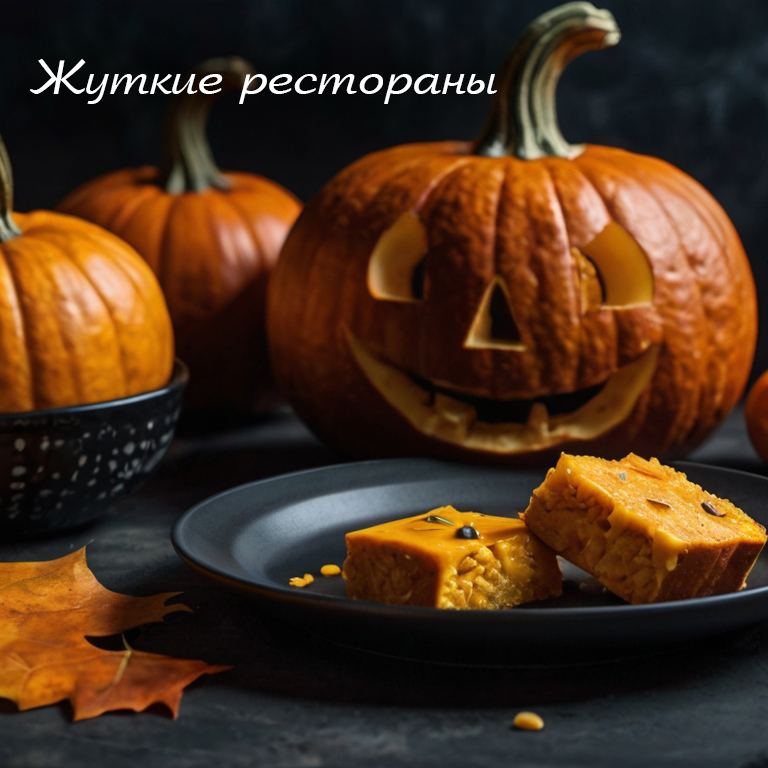 Хэллоуин! Хэллоуин!***👻***