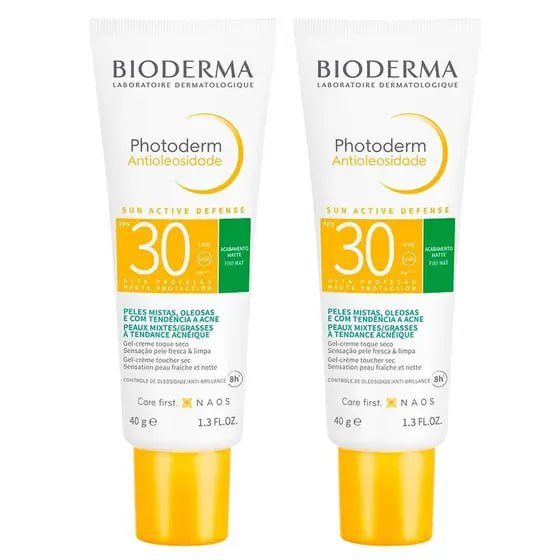 ***🛍*** Bioderma Photoderm Kit - 2 …