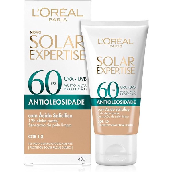 ***🛒*** Protetor Solar Facial L'Oréal Paris …