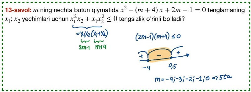 PMT-Pedagogik mahorat testlar