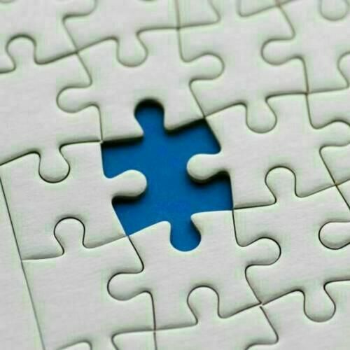 عزیزترین آدمها مثل پازل هستند،