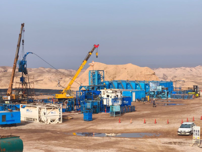 گروه انرژی پاسارگاد (PEDC)