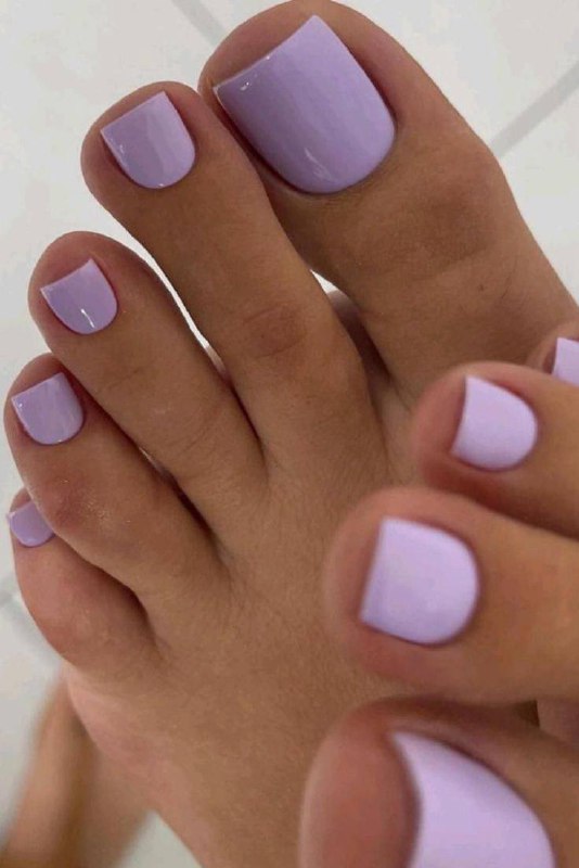 PEDICURE