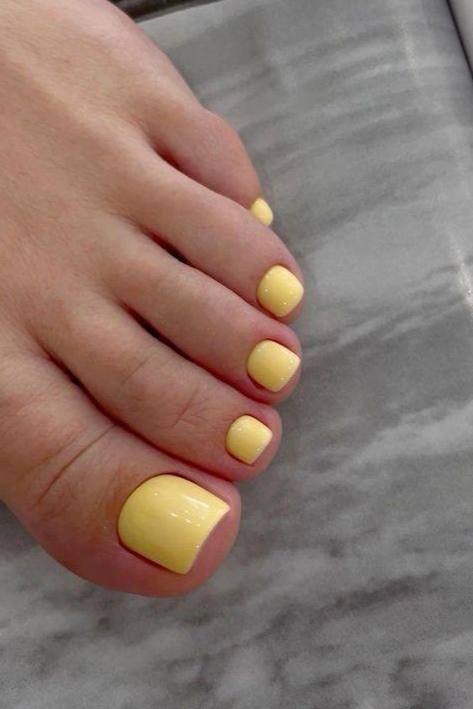 PEDICURE