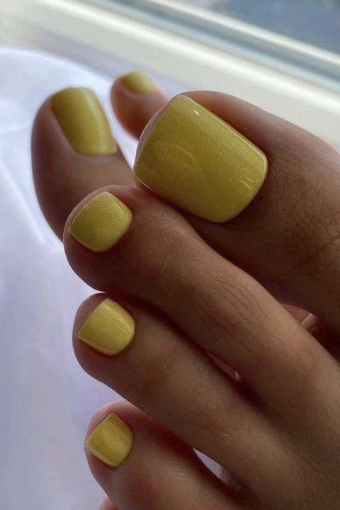 PEDICURE