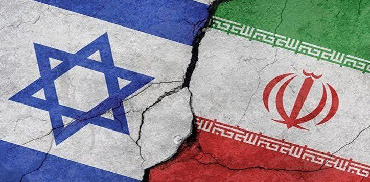 *****🇮🇱******🇮🇷*** |ATAQUES ISRAELÍES CONTRA IRÁN**