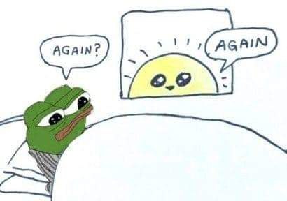 Peepo Pepe