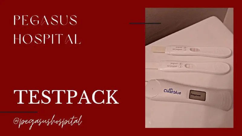 ♘♞ TESTPACK