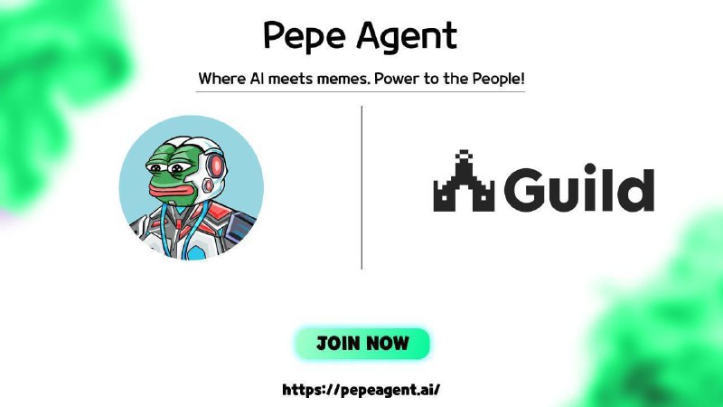 ***?*** Pepe Agent