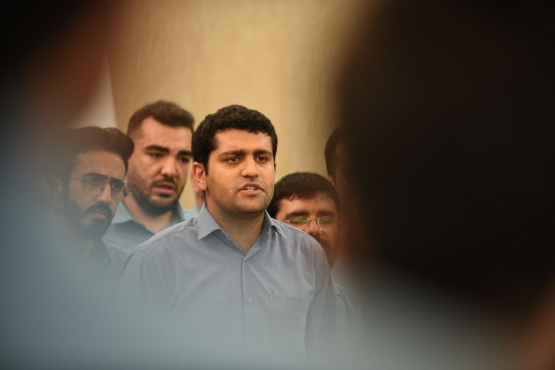 گروه فرهنگی پیمان