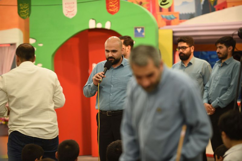 گروه فرهنگی پیمان