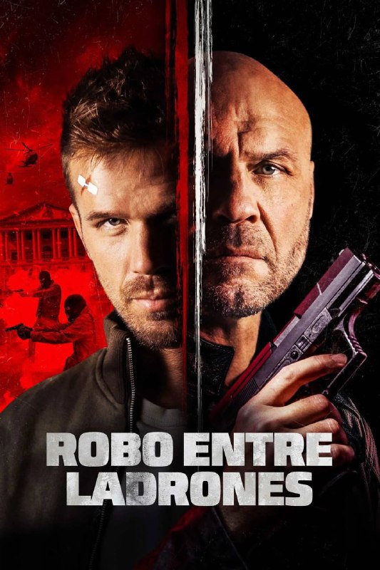 [***🍿***Película:](https://t.me/peliculasyseriesnetflixs) Robo entre ladrones