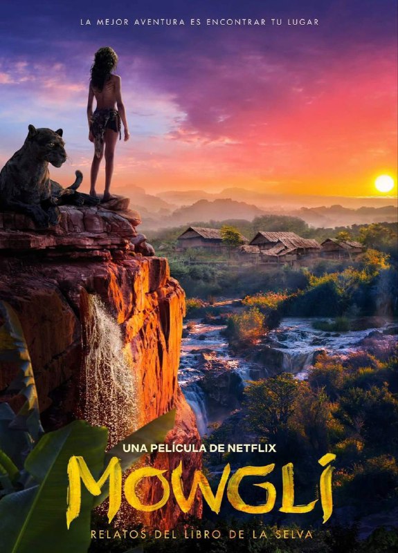 [***🍿***Película:](https://t.me/peliculasyseriesnetflixs) MOWGLI